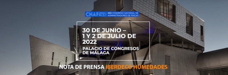 Palacio de ferias y congresos de malaga fycma
